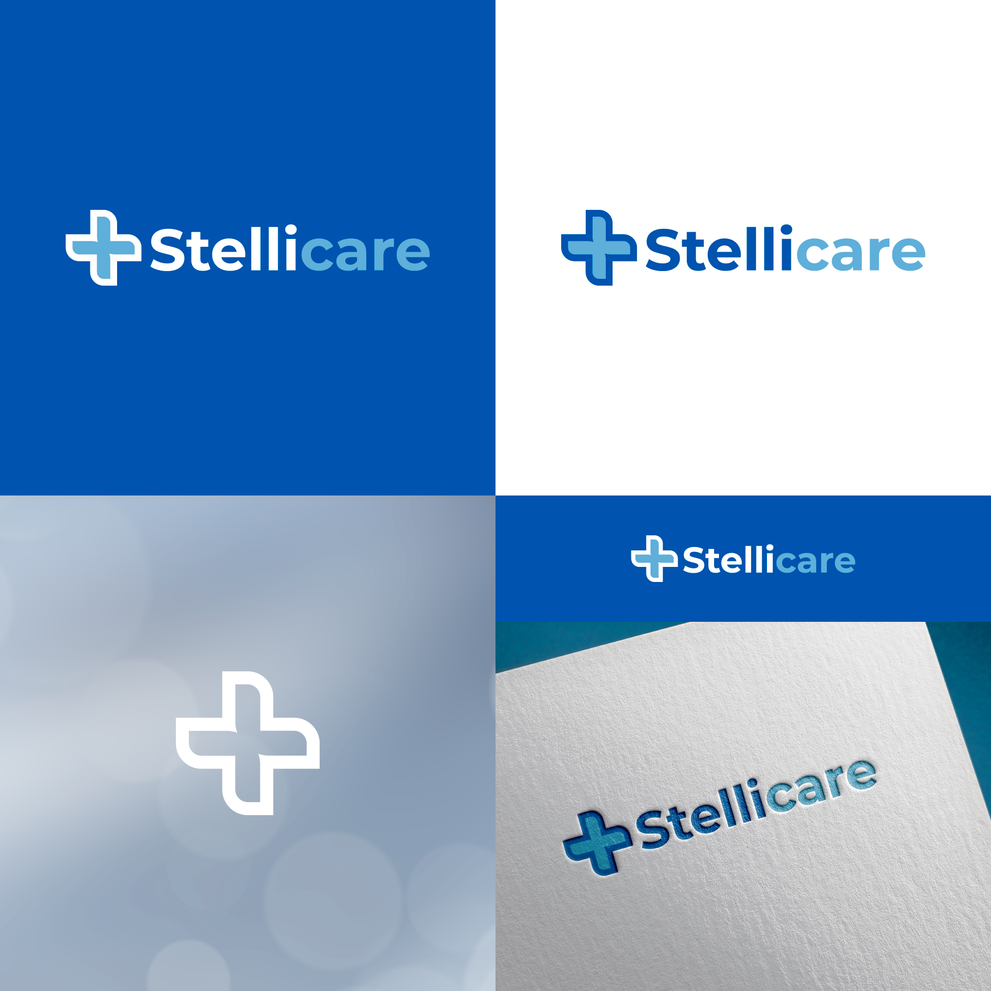 Diseño de Logo por AKIAH para Lunagen | Diseño #35250689