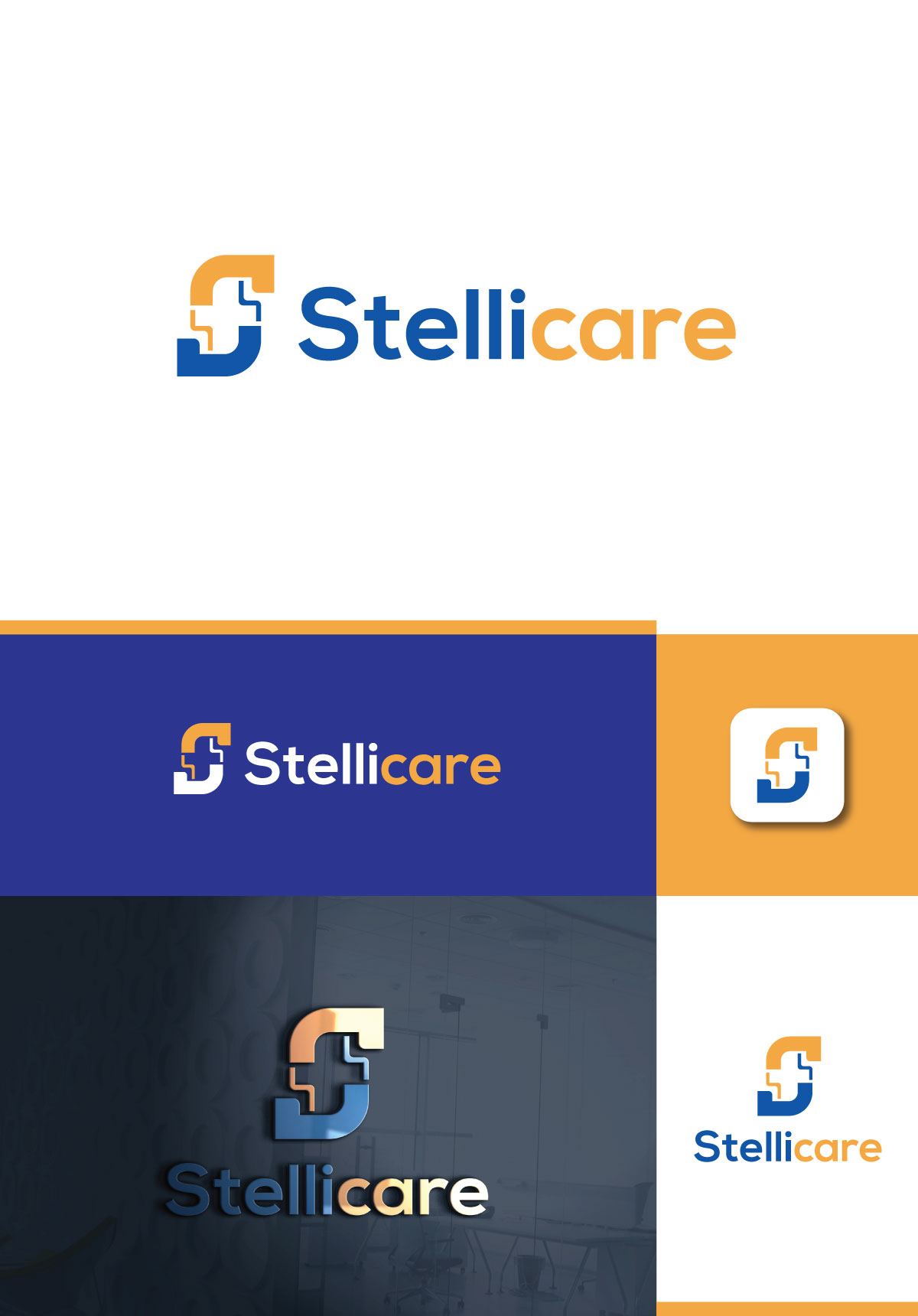 Diseño de Logo por creativepix para Lunagen | Diseño #35246454