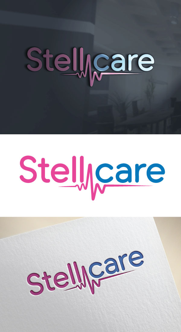 Logo Design by AB design ..... for Lunagen | Design #35274481