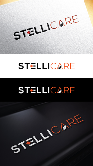 Logo Design by step forward 2 for Lunagen | Design: #35246795