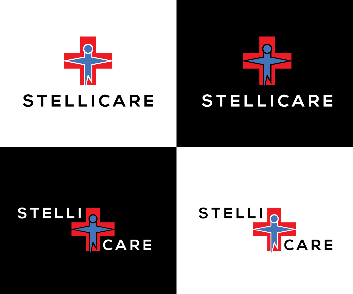 Logo Design by step forward 2 for Lunagen | Design #35276733