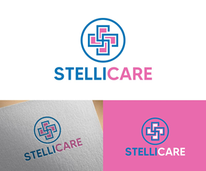 Logo Design by Ansh Design for Lunagen | Design: #35247186