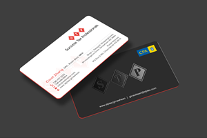 Schreibwaren-Design von chandrayaan.creative für Success Tax Professionals (Girrawheen) | Design: #35248345