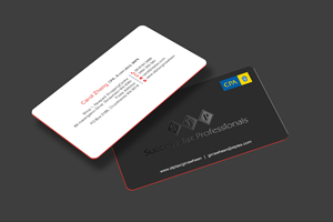 Schreibwaren-Design von chandrayaan.creative für Success Tax Professionals (Girrawheen) | Design: #35248361