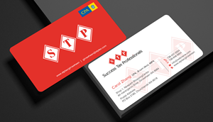 Stationery Design by chandrayaan.creative for Success Tax Professionals (Girrawheen) | Design: #35248371