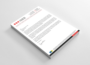 Stationery Design by Uttom 2 for Success Tax Professionals (Girrawheen) | Design: #35251526