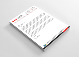 Stationery Design by Uttom 2 for Success Tax Professionals (Girrawheen) | Design: #35251527