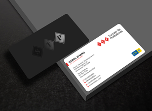 Stationery Design by Uttom 2 for Success Tax Professionals (Girrawheen) | Design: #35251575