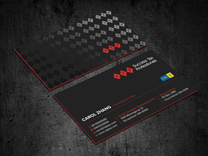 Schreibwaren-Design von Uttom 2 für Success Tax Professionals (Girrawheen) | Design: #35251602