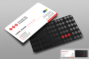 Schreibwaren-Design von Uttom 2 für Success Tax Professionals (Girrawheen) | Design: #35262165