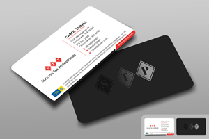 Schreibwaren-Design von Uttom 2 für Success Tax Professionals (Girrawheen) | Design: #35262168