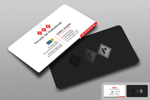Schreibwaren-Design von Uttom 2 für Success Tax Professionals (Girrawheen) | Design: #35262228