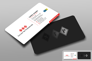 Schreibwaren-Design von Uttom 2 für Success Tax Professionals (Girrawheen) | Design: #35262230