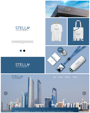 Logo Design by Tezar G. Permana