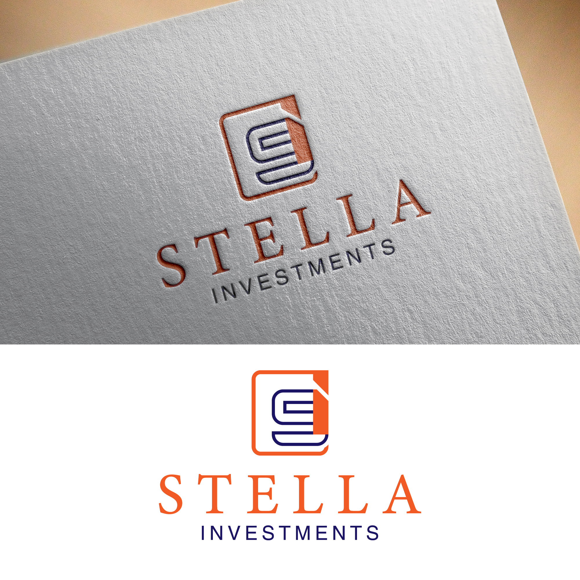 Logo Design by KENGZ for this project | Design #35290843