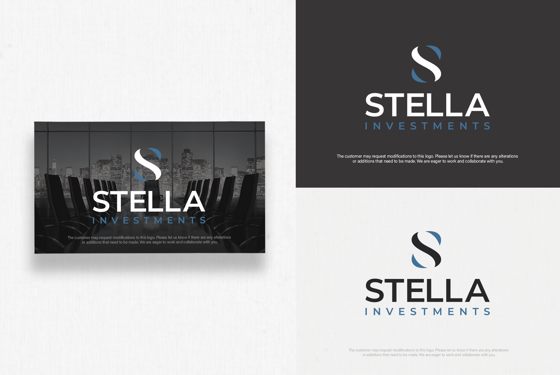 Logo Design by Senpachie for this project | Design #35251606
