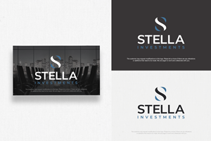 Logo Design by Senpachie for this project | Design: #35251606