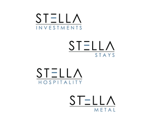 Logo Design by Luckey yaari for this project | Design: #35253899