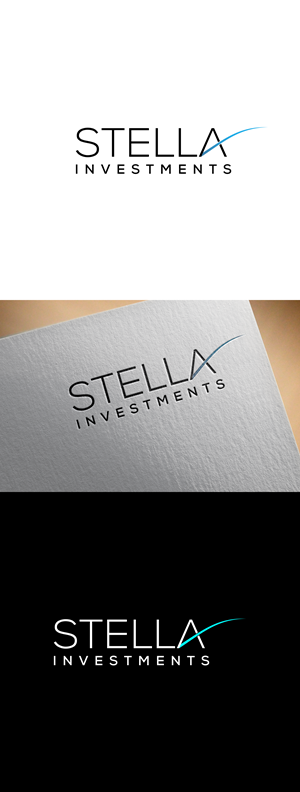 Logo Design by Unay for this project | Design: #35297539