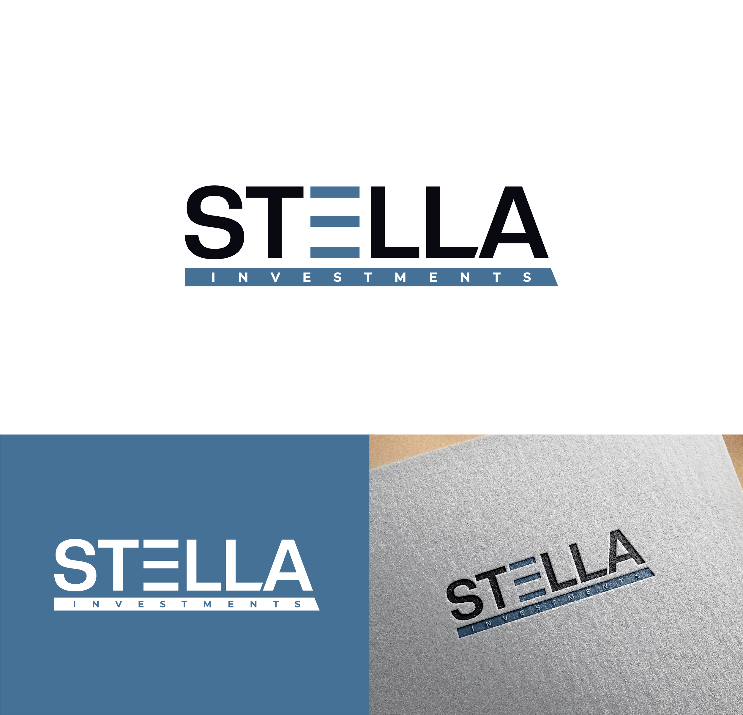 Logo Design by 99 Art.. for this project | Design #35246986