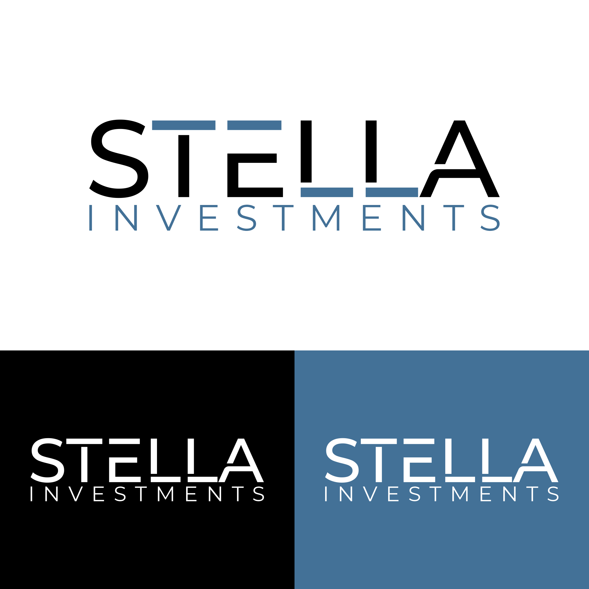 Logo Design by putri elegant for this project | Design #35248626