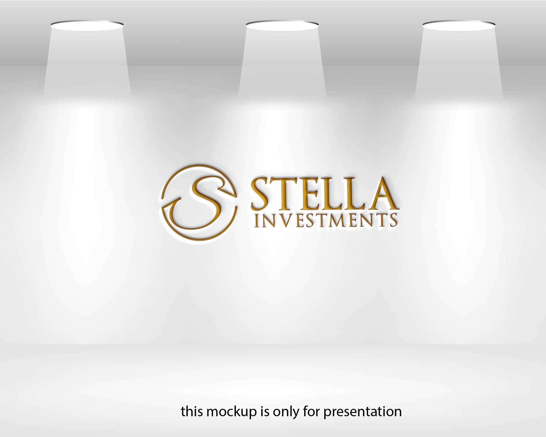 Logo Design by FARU.......... for this project | Design #35250388