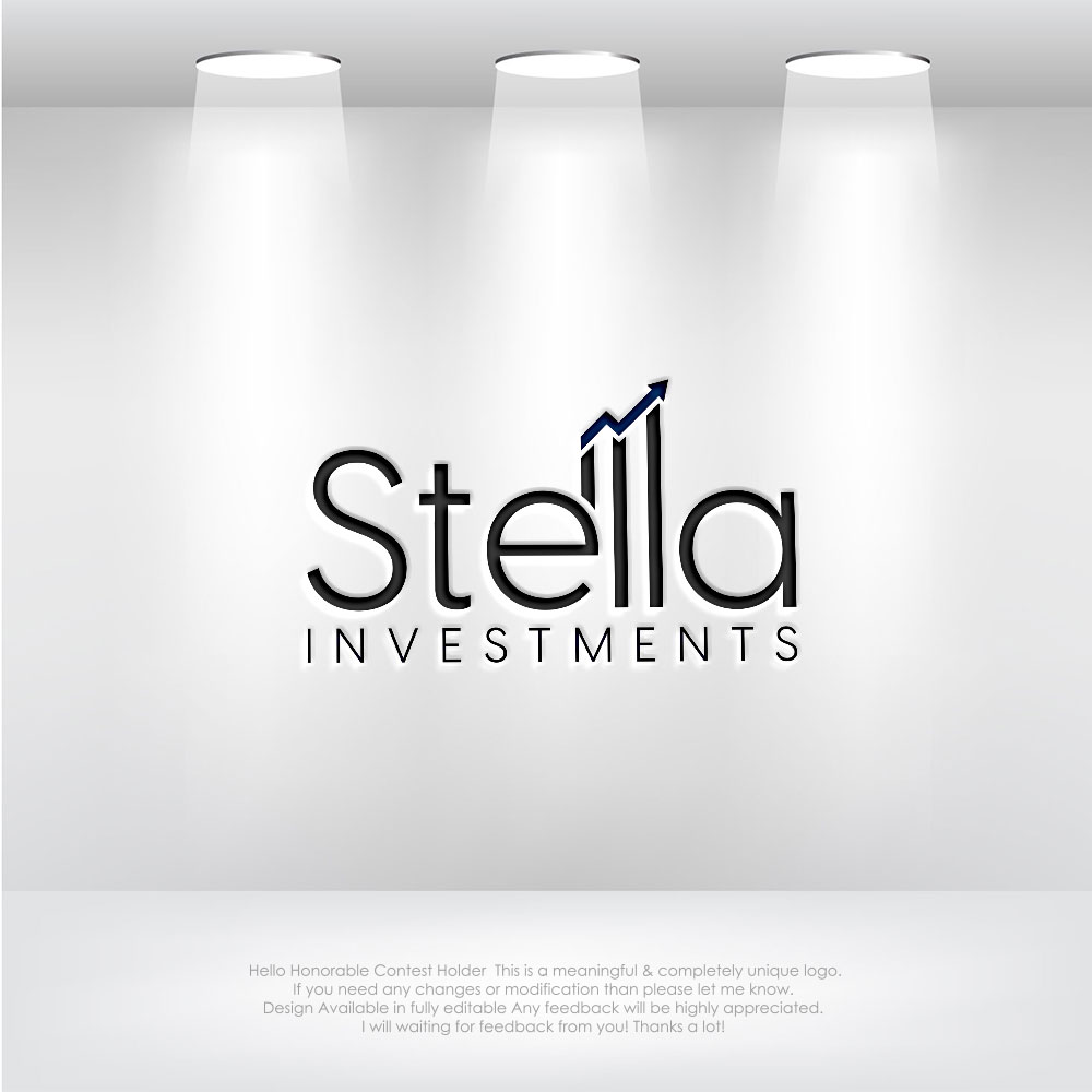 Logo Design by Mk_Graphix for this project | Design #35251224