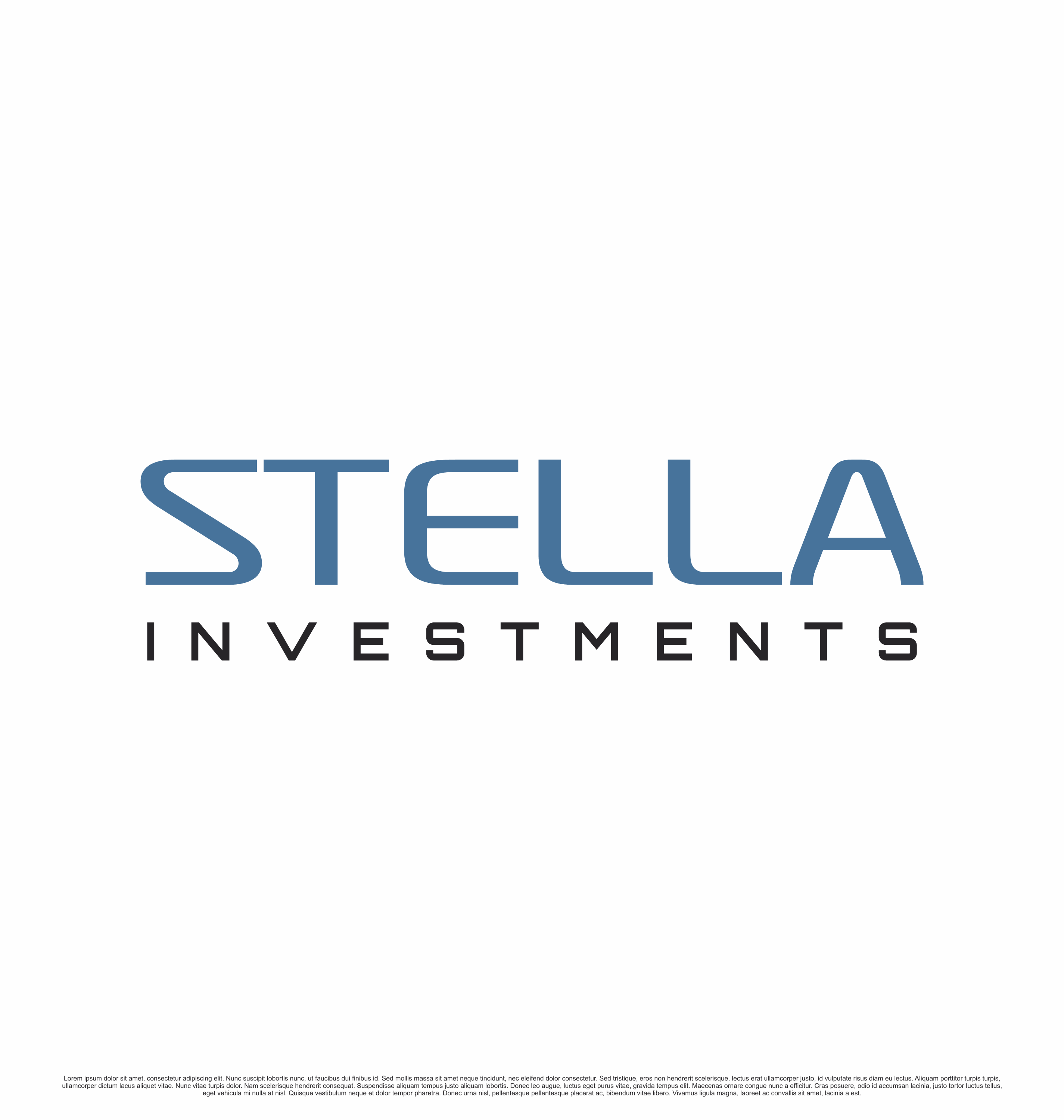 Logo Design by saesean for this project | Design #35248671