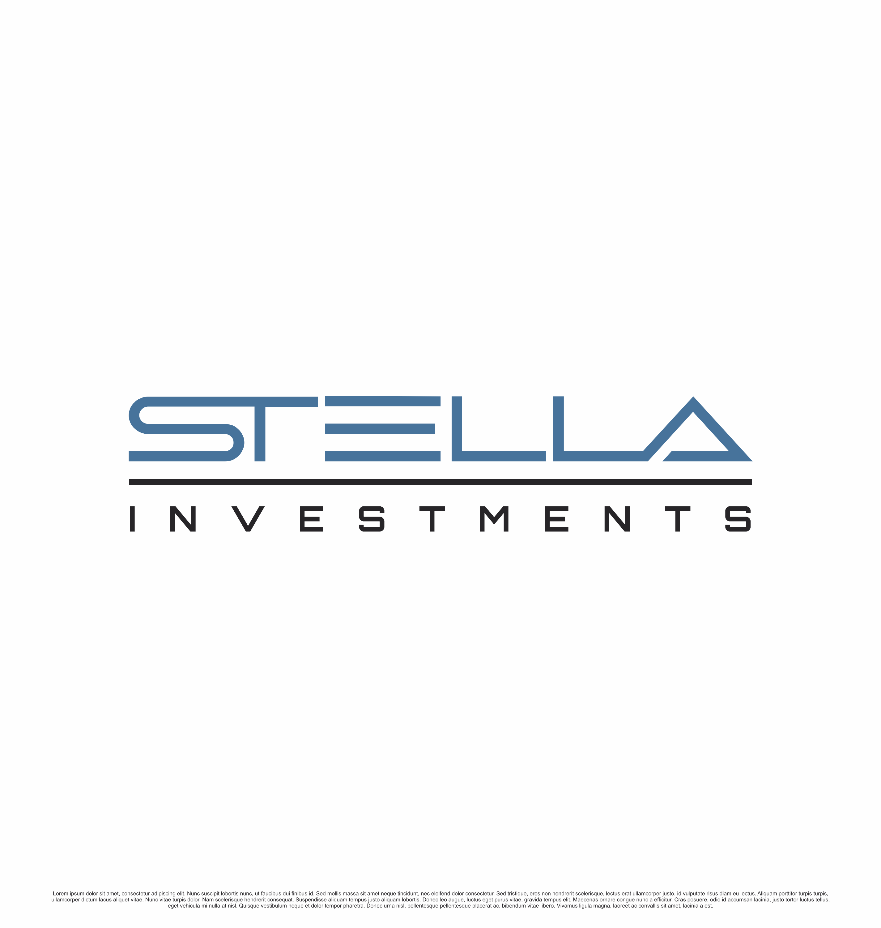 Logo Design by saesean for this project | Design #35248672