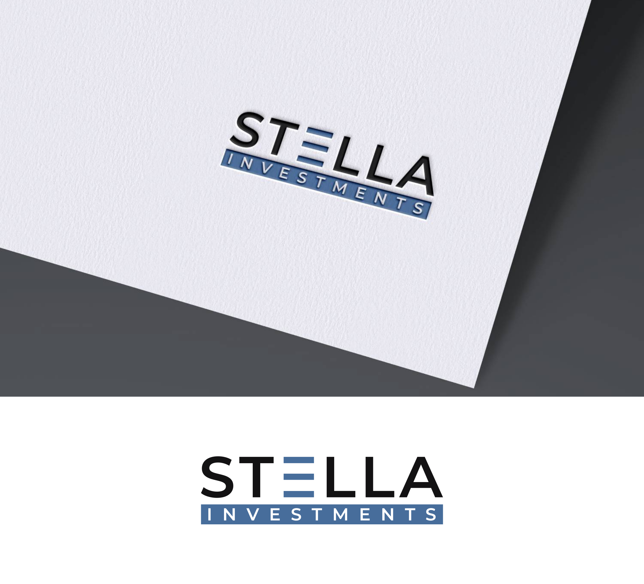 Logo Design by Zaid Al Faqih for this project | Design #35290633