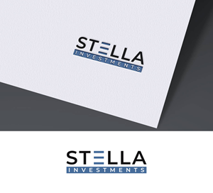 Logo Design by Zaid Al Faqih for this project | Design: #35290633