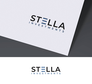 Logo Design by Zaid Al Faqih for this project | Design: #35290634