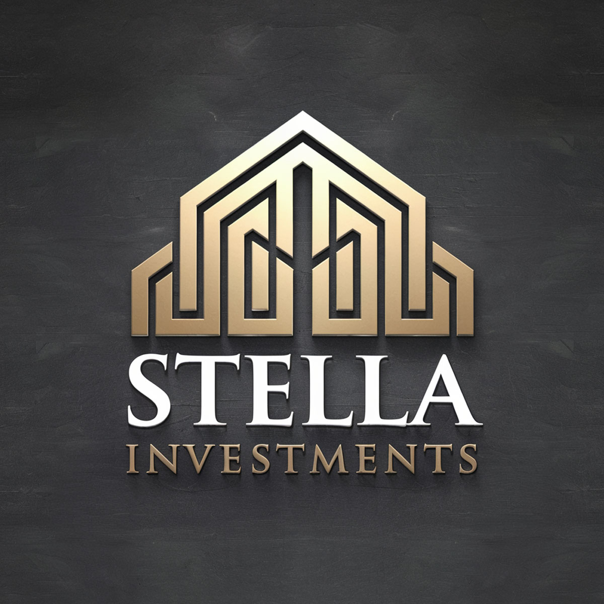 Logo Design by mekail for this project | Design #35247653