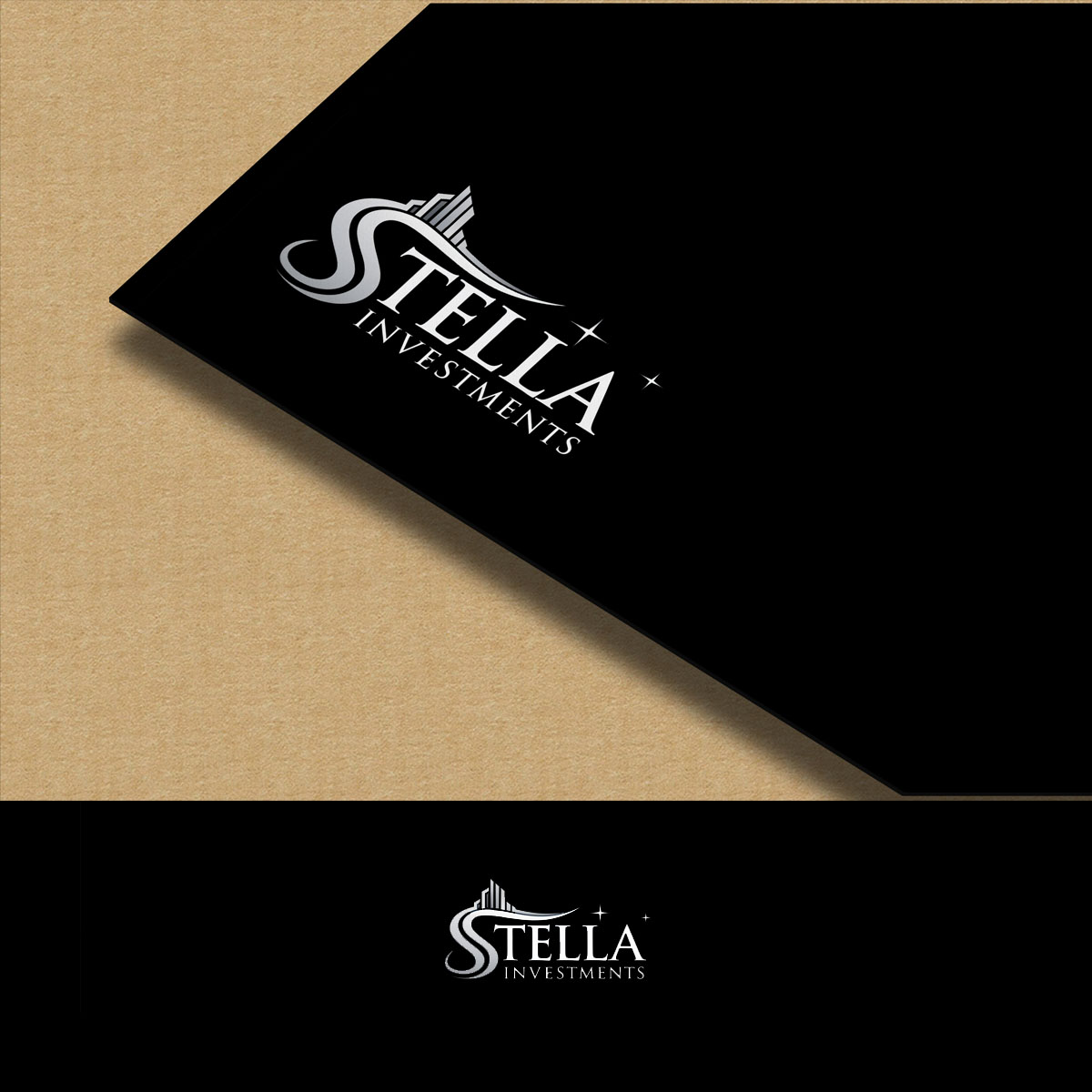 Logo Design by mekail for this project | Design #35247706