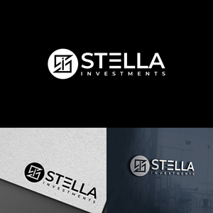 Logo Design by ArtStation for this project | Design: #35259029