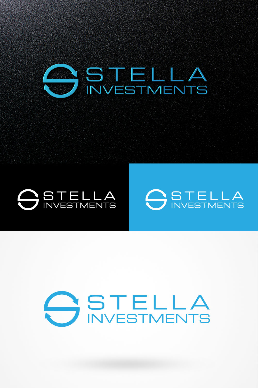Diseño de Logo por Interloop_Designs para este proyecto | Diseño #35252607