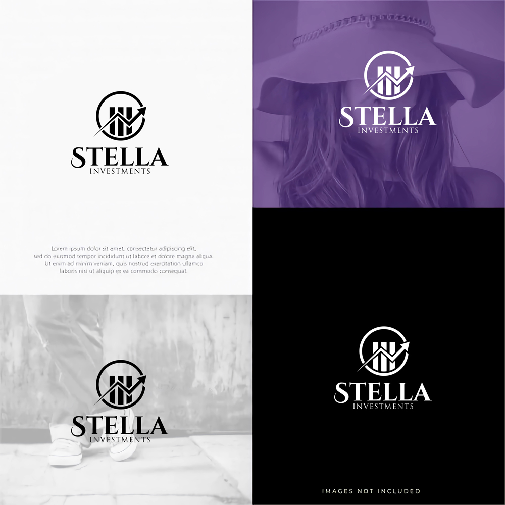 Logo Design by Ahmed Sami 1 for this project | Design #35249901