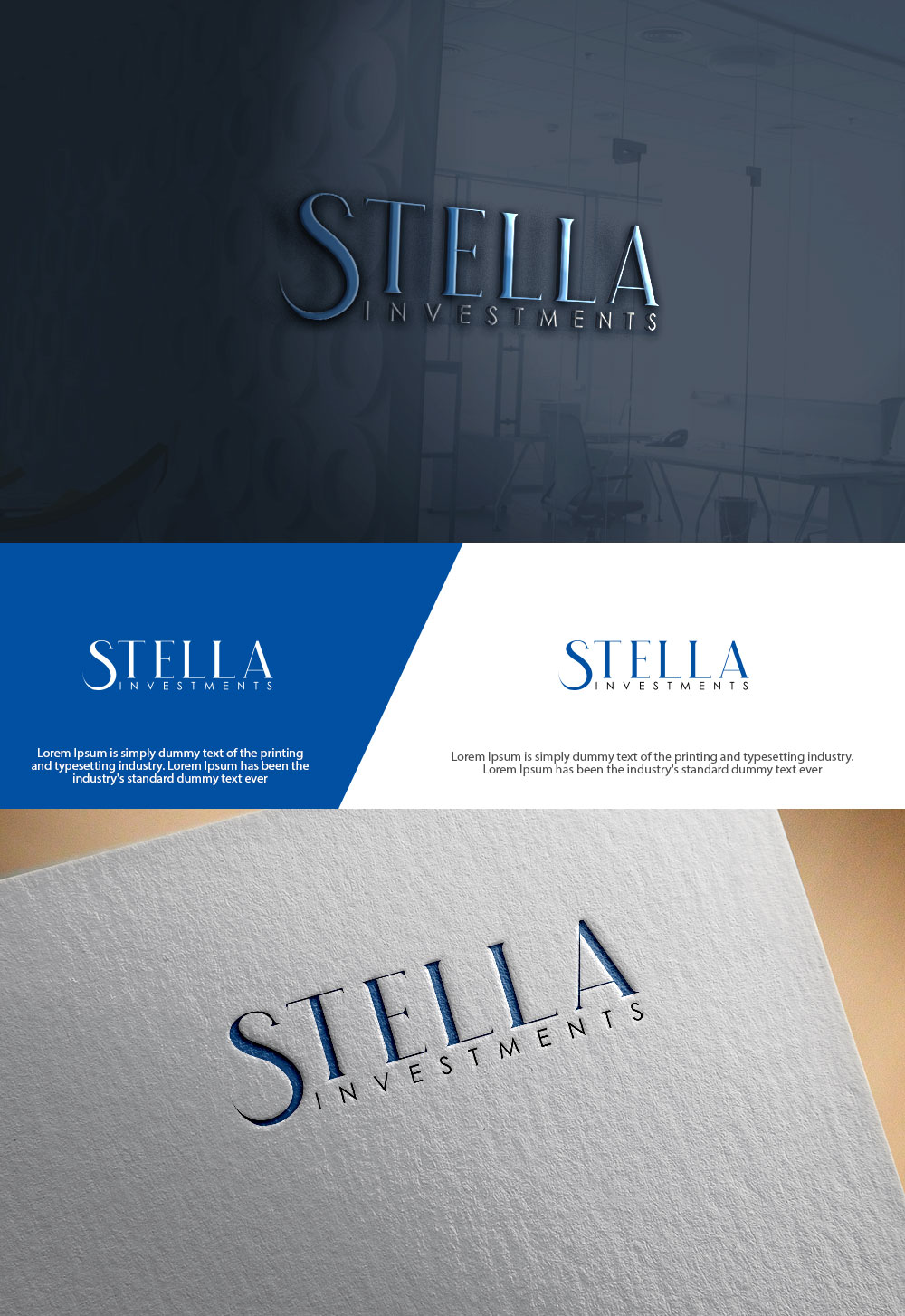 Logo Design by sulemani  creation for this project | Design #35249348