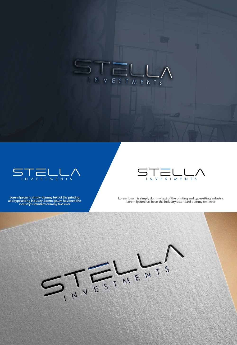Logo Design by sulemani  creation for this project | Design #35249349