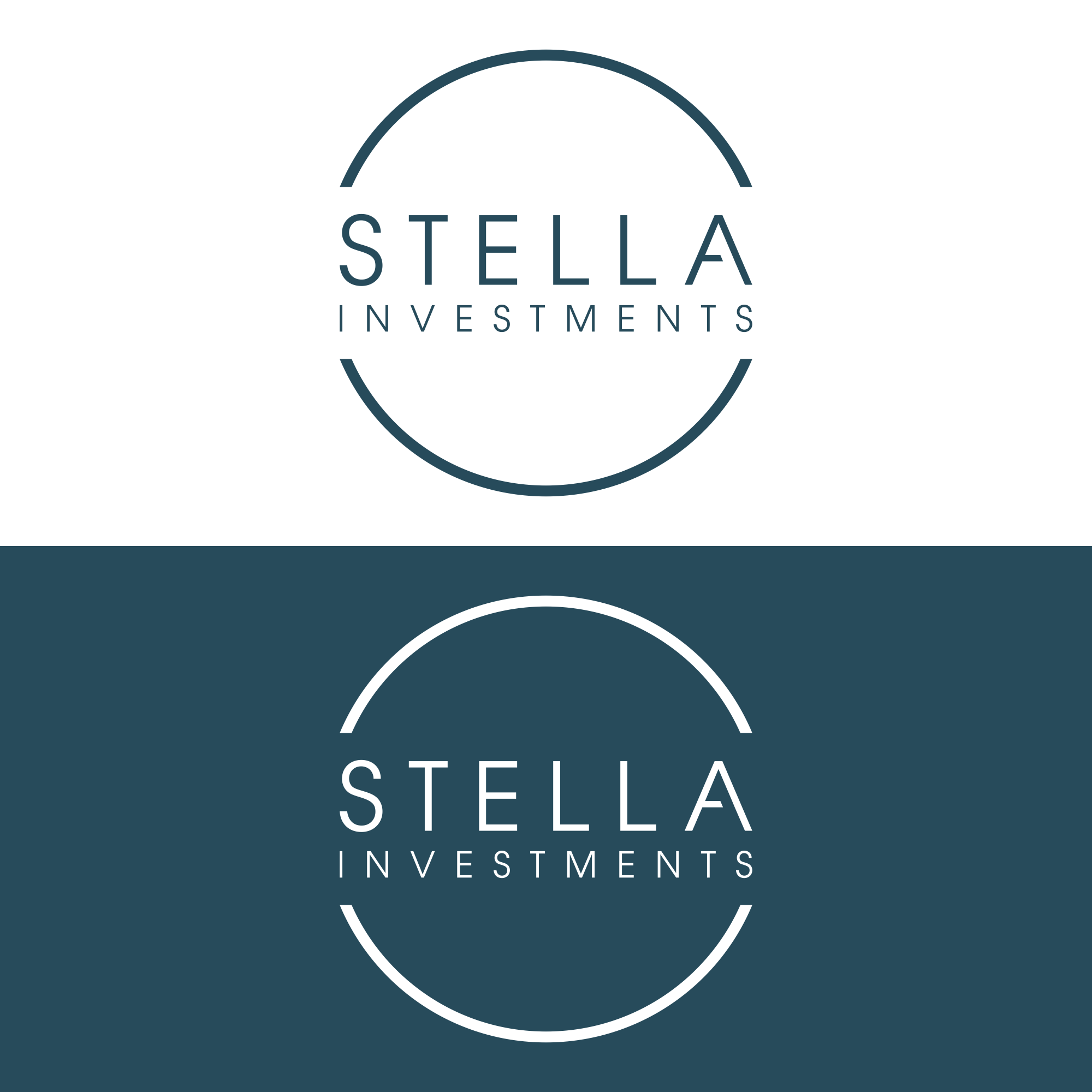 Logo Design by initials_MAN for this project | Design #35247131