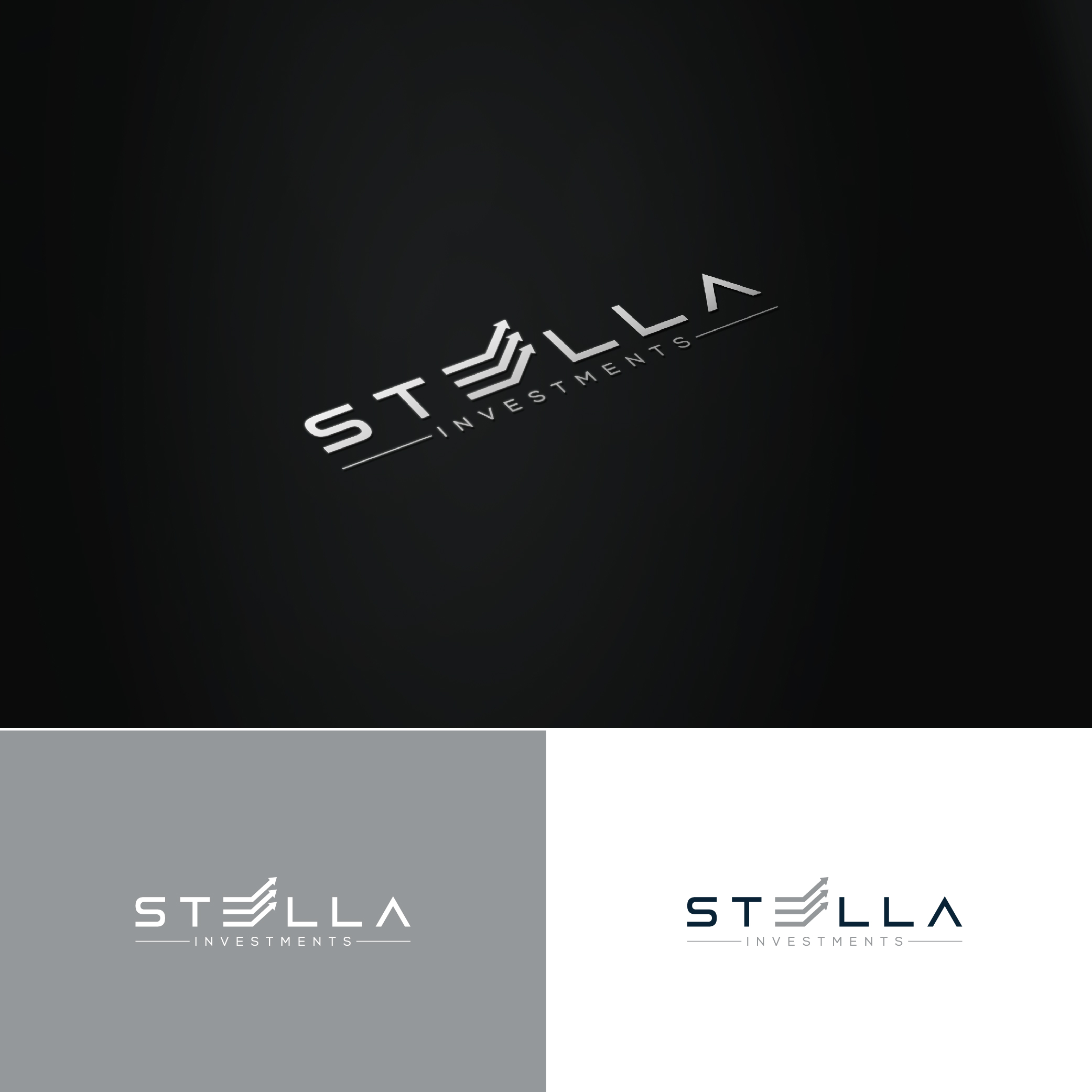 Logo Design by Maruf8395 for this project | Design #35248455