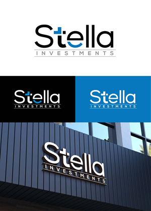 Logo Design by PixelUP Graphics for this project | Design: #35250027