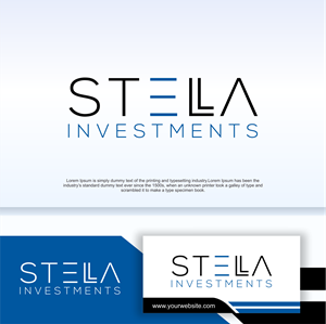 Logo Design by Apache Kretek for this project | Design: #35250841
