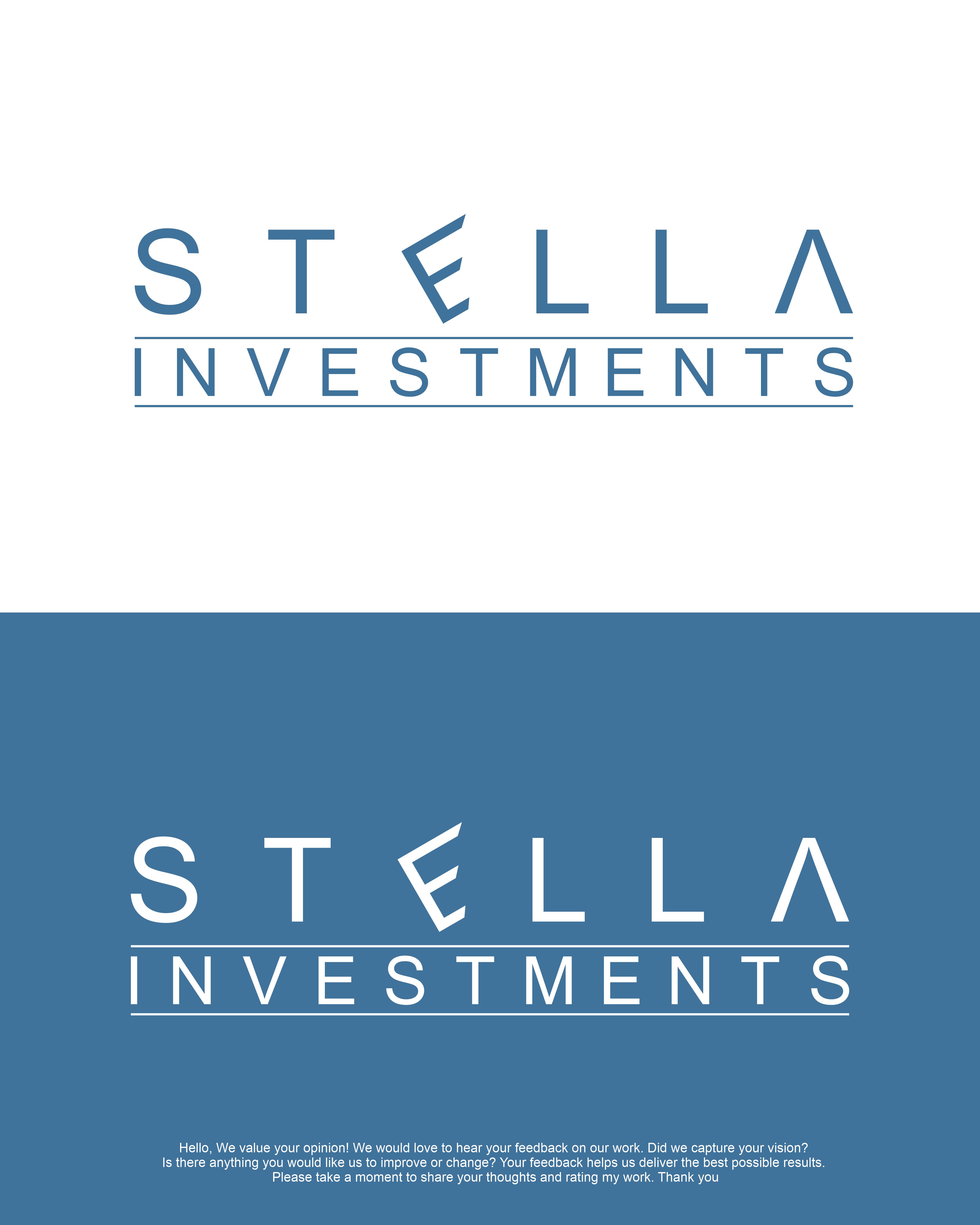 Logo Design by SR Graphics G for this project | Design #35263369