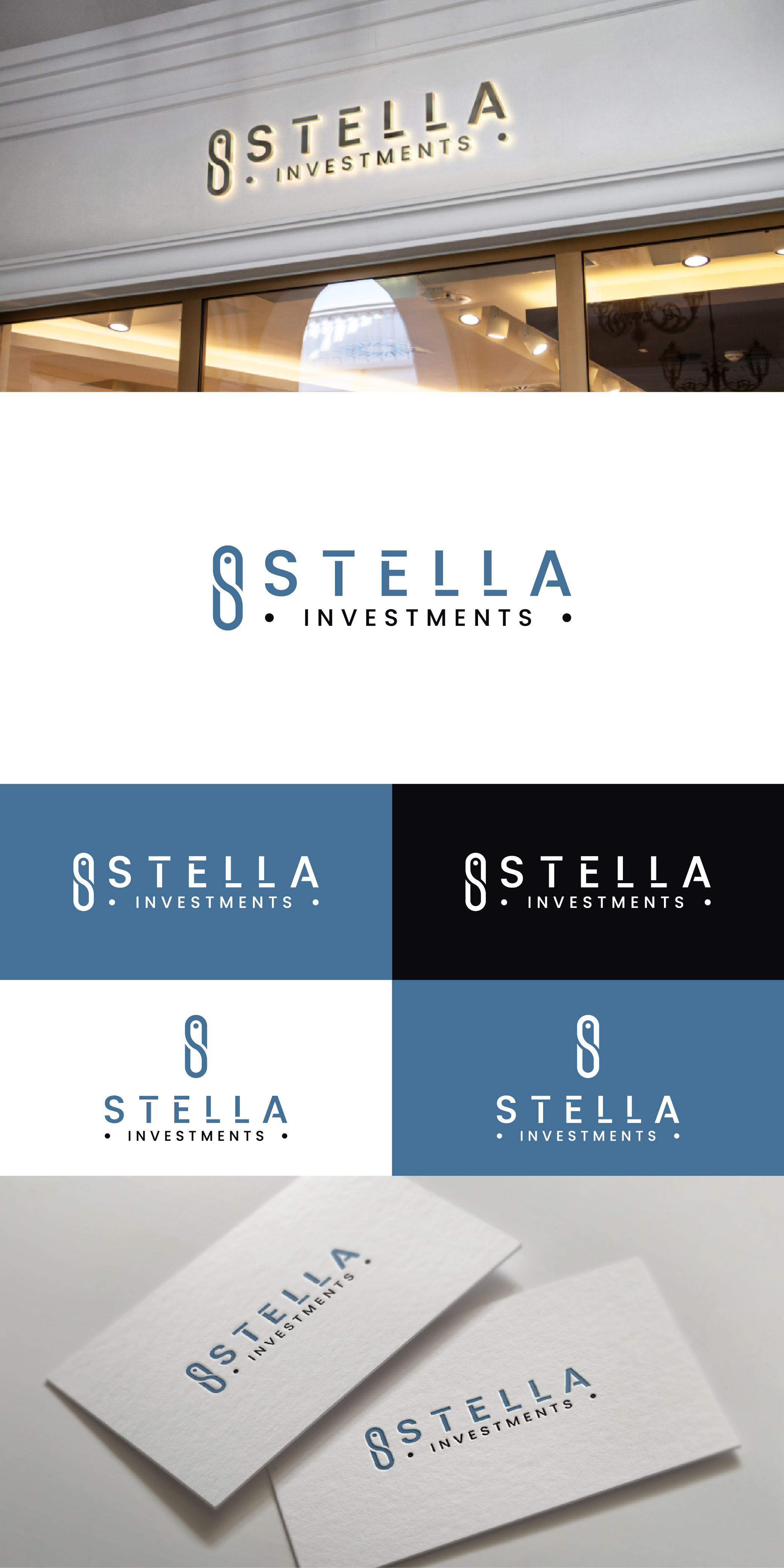 Logo Design by Boril Std for this project | Design #35248403