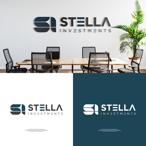 Logo Design by Mentality_Std