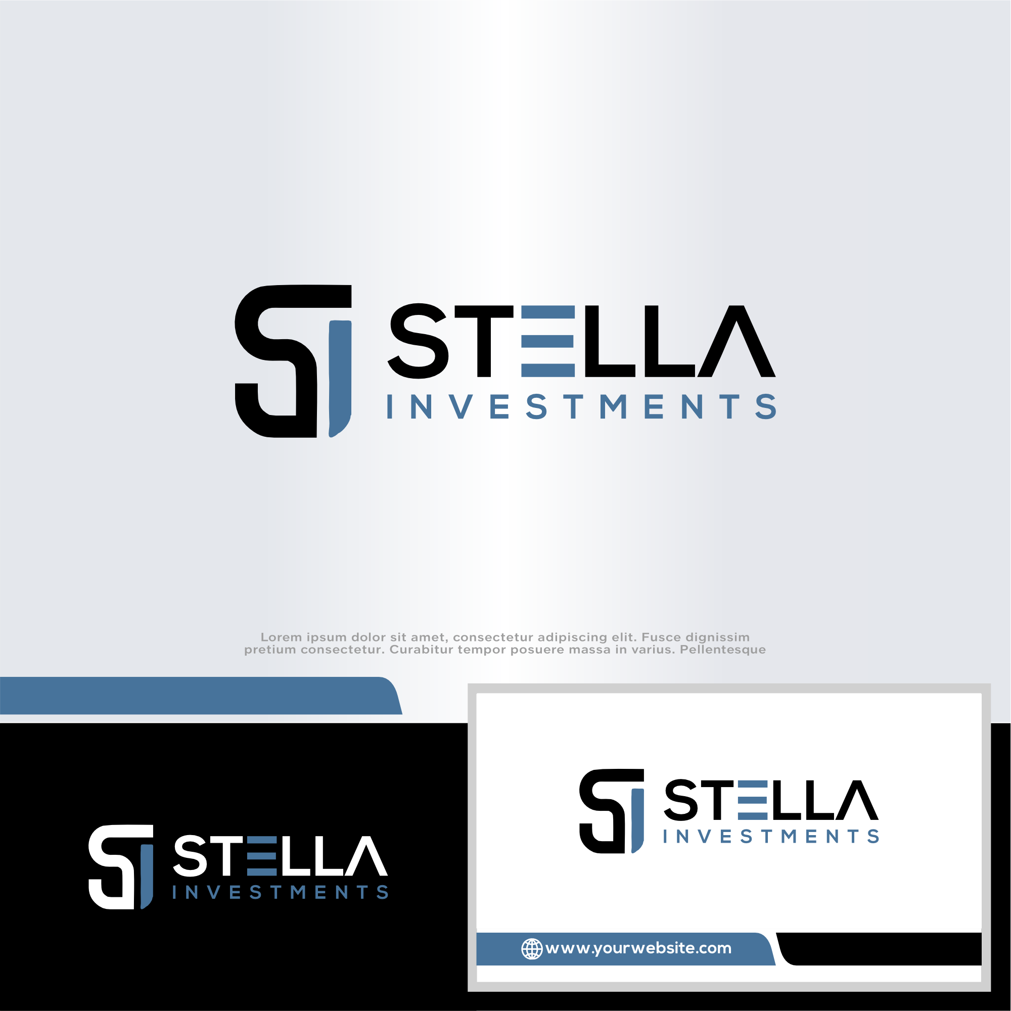 Logo Design by win it for this project | Design #35247050