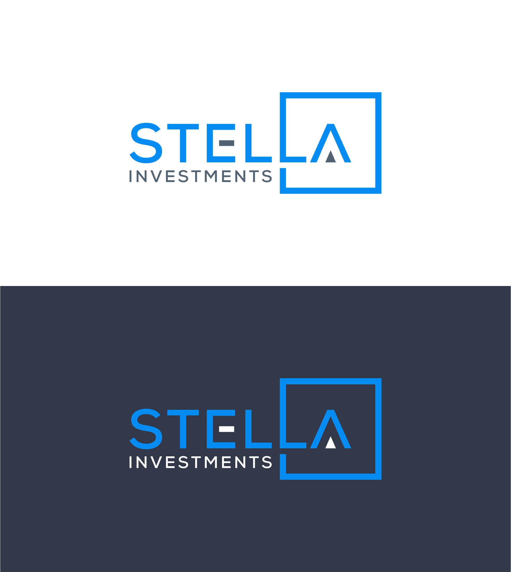 Logo Design by ander sky dc for this project | Design #35256238