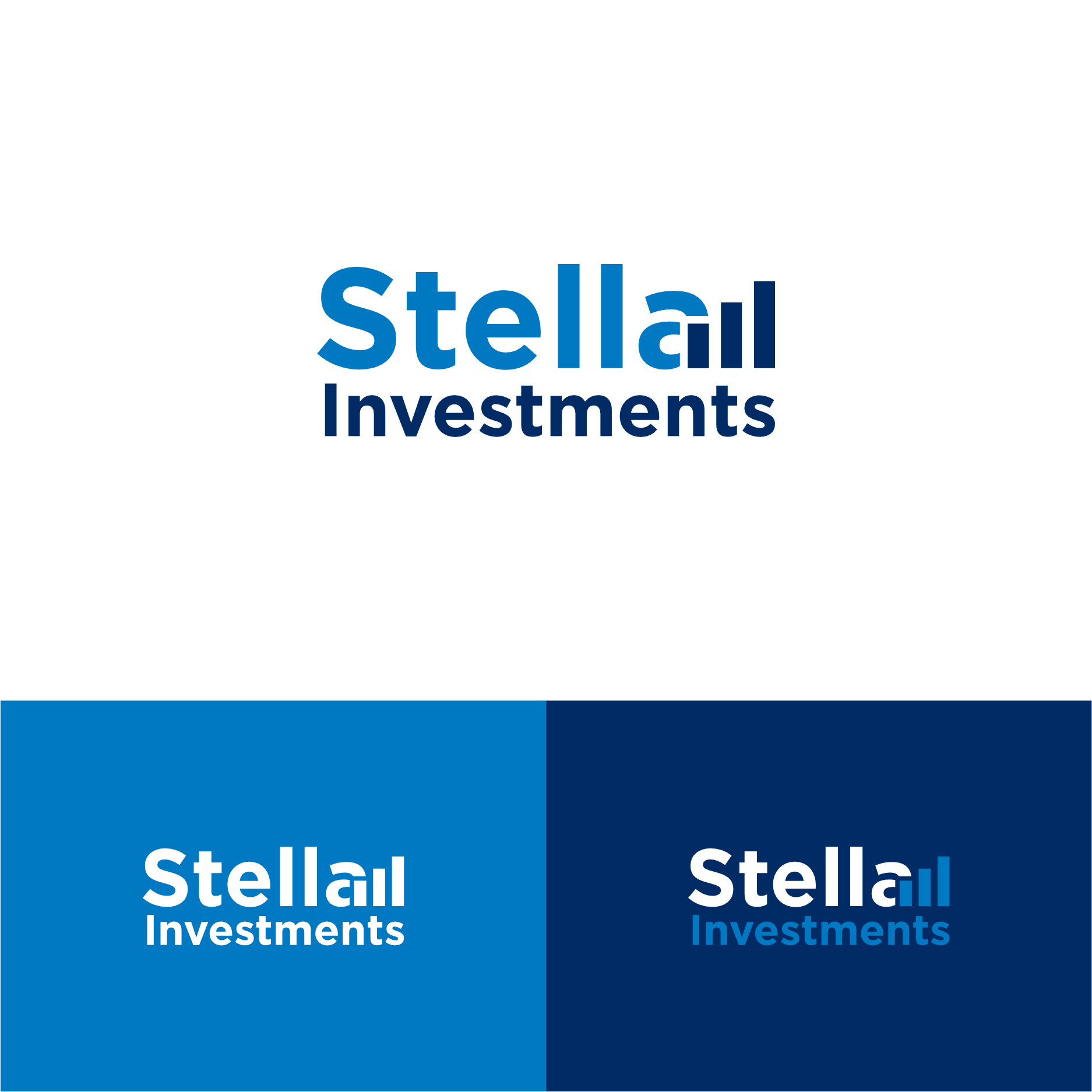 Logo Design by ander sky dc for this project | Design #35281945