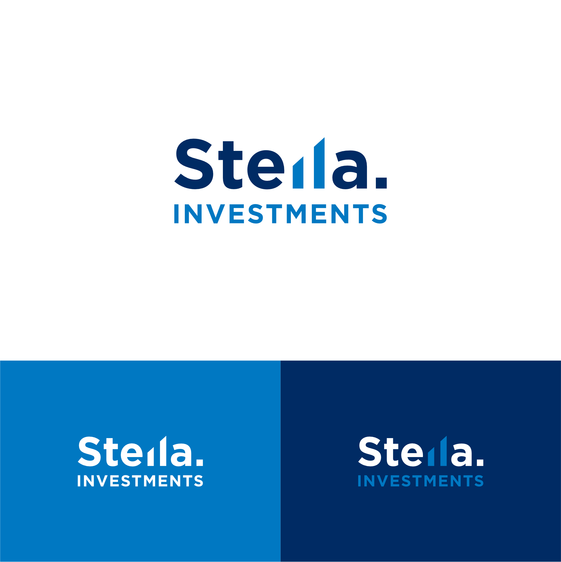 Logo Design by ander sky dc for this project | Design #35281946